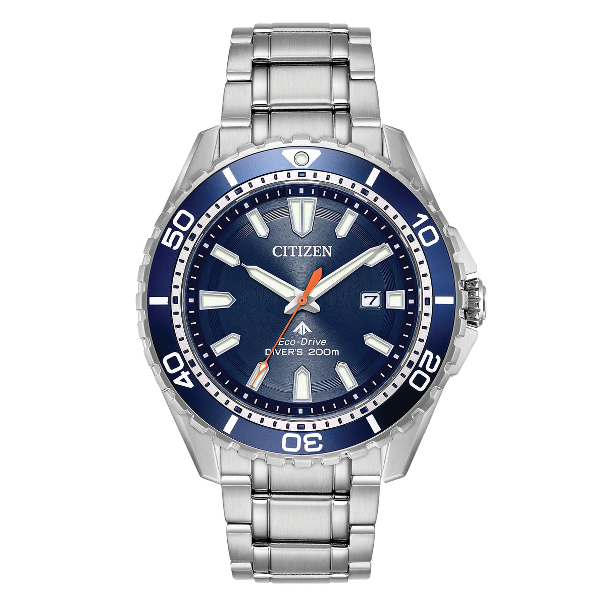 Citizen Eco-Drive Watch