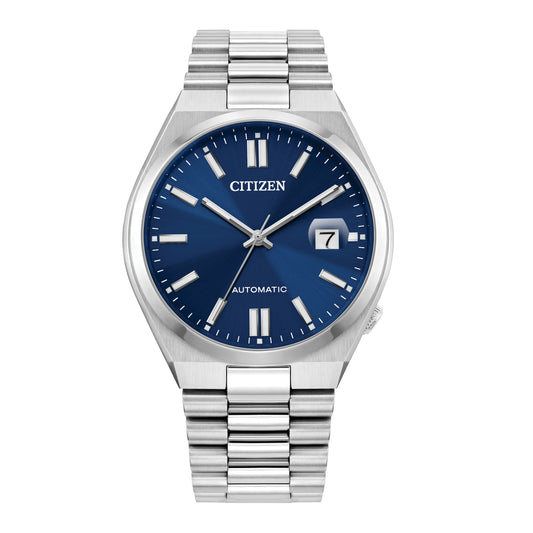 Citizen Men's Watch TSUYOSA Automatic