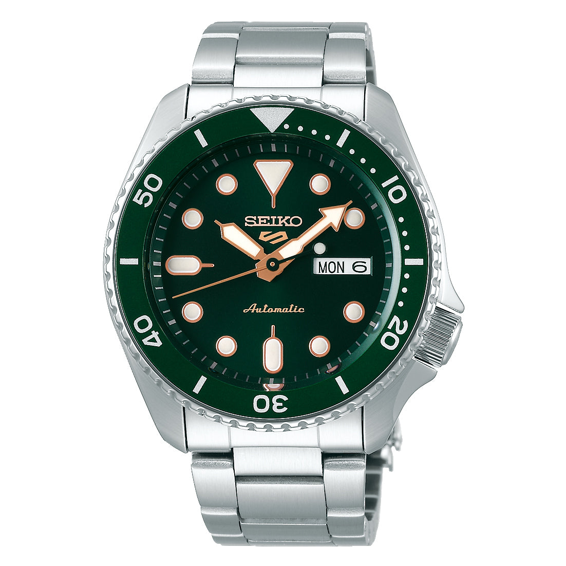 Seiko 5 Sports Men’s Watch