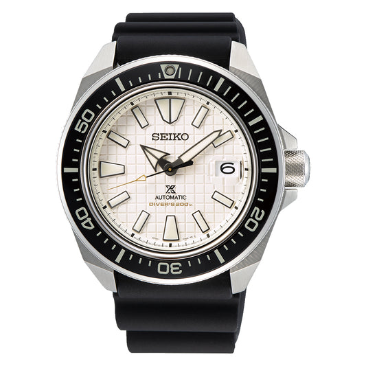 Seiko Prospex Men's Automatic Divers Watch SRPE37