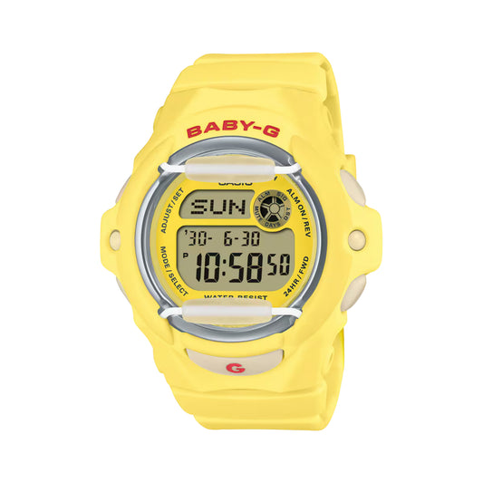 Baby G-Shock Watch