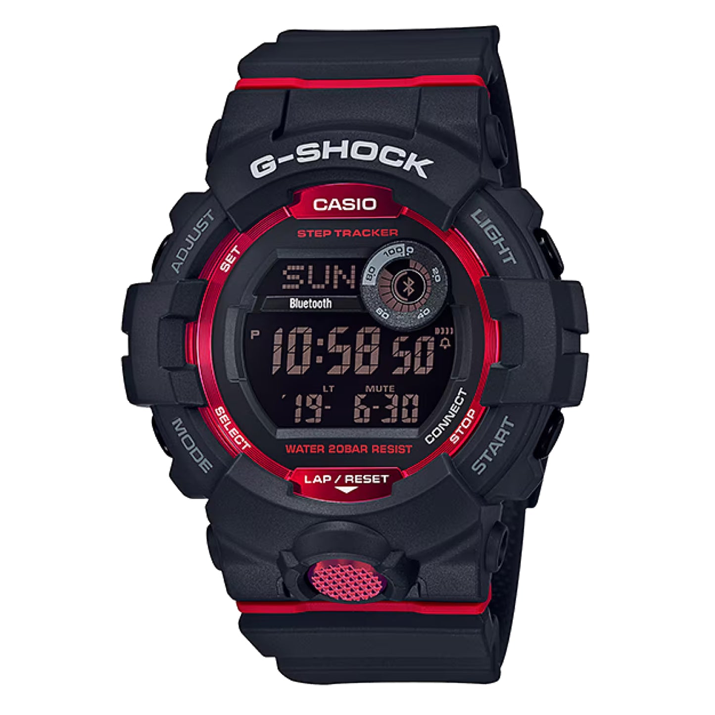 Casio G-Shock Watch
