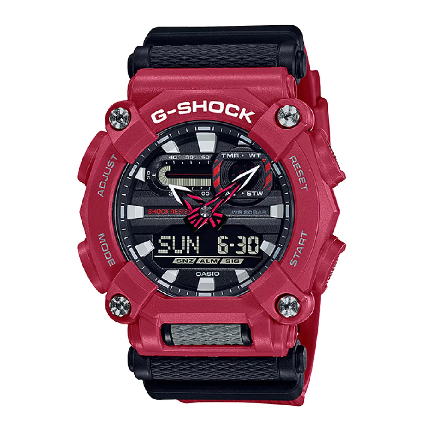 Casio G-Shock Watch