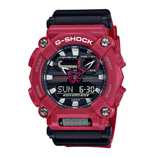 Casio G-Shock Watch