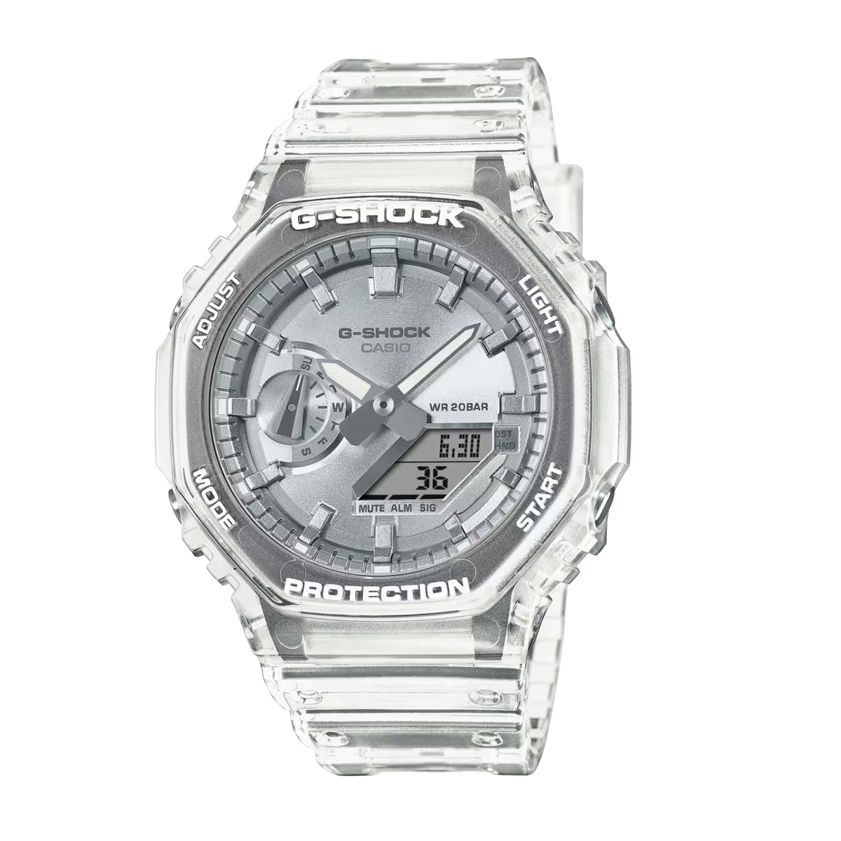 Casio G-Shock GA2100BM-7A8
