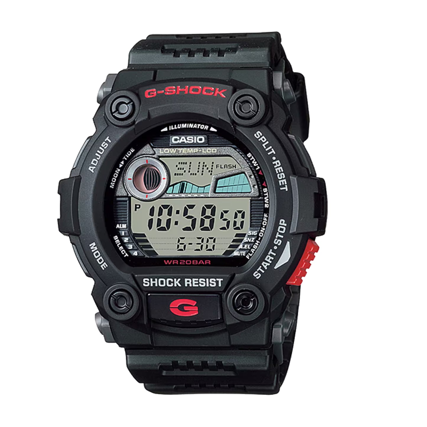 Casio G-Shock Watch