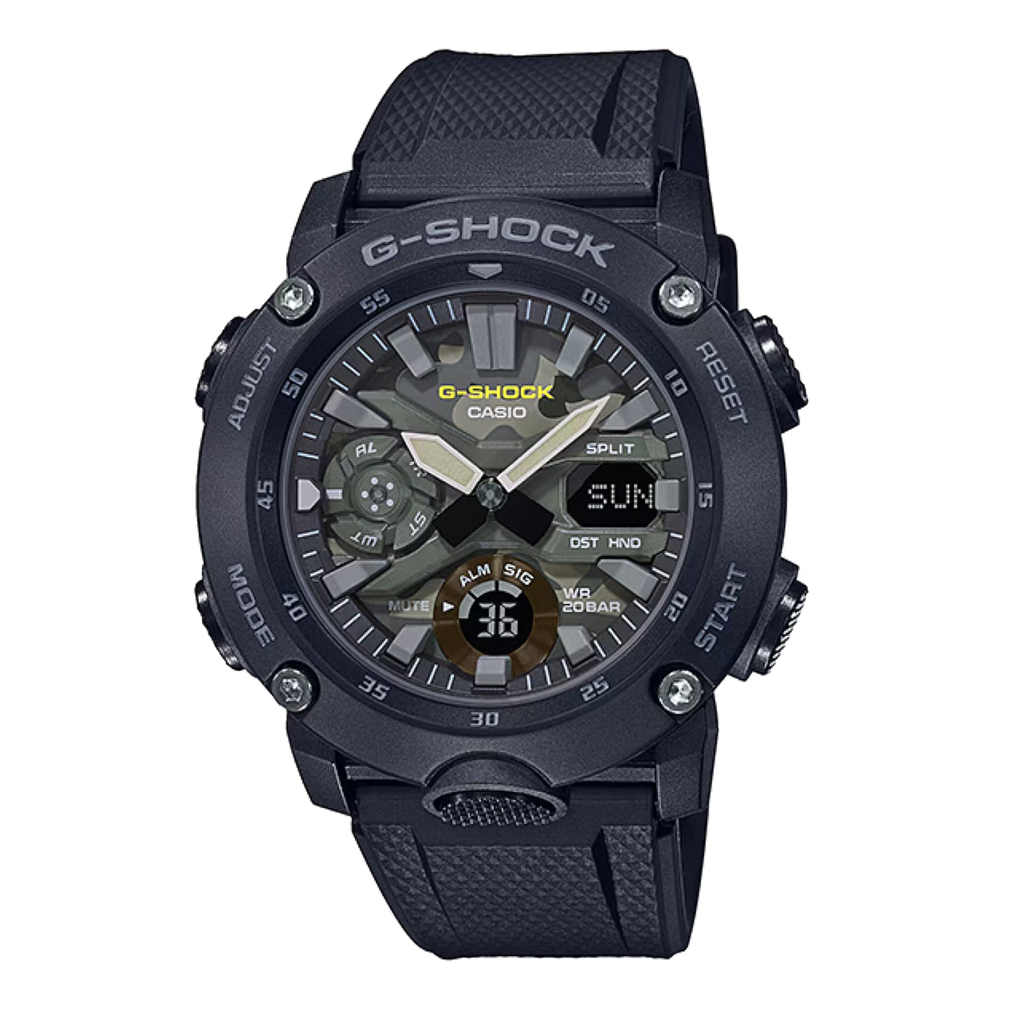 Casio G-Shock Watch