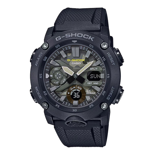 Casio G-Shock Watch