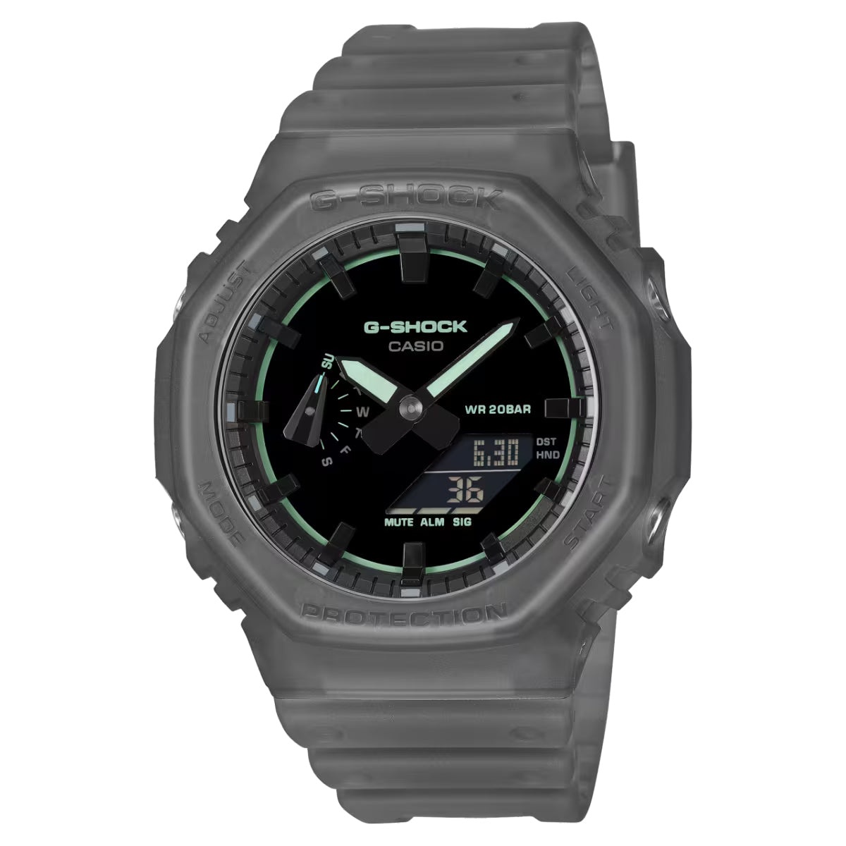 G Shock