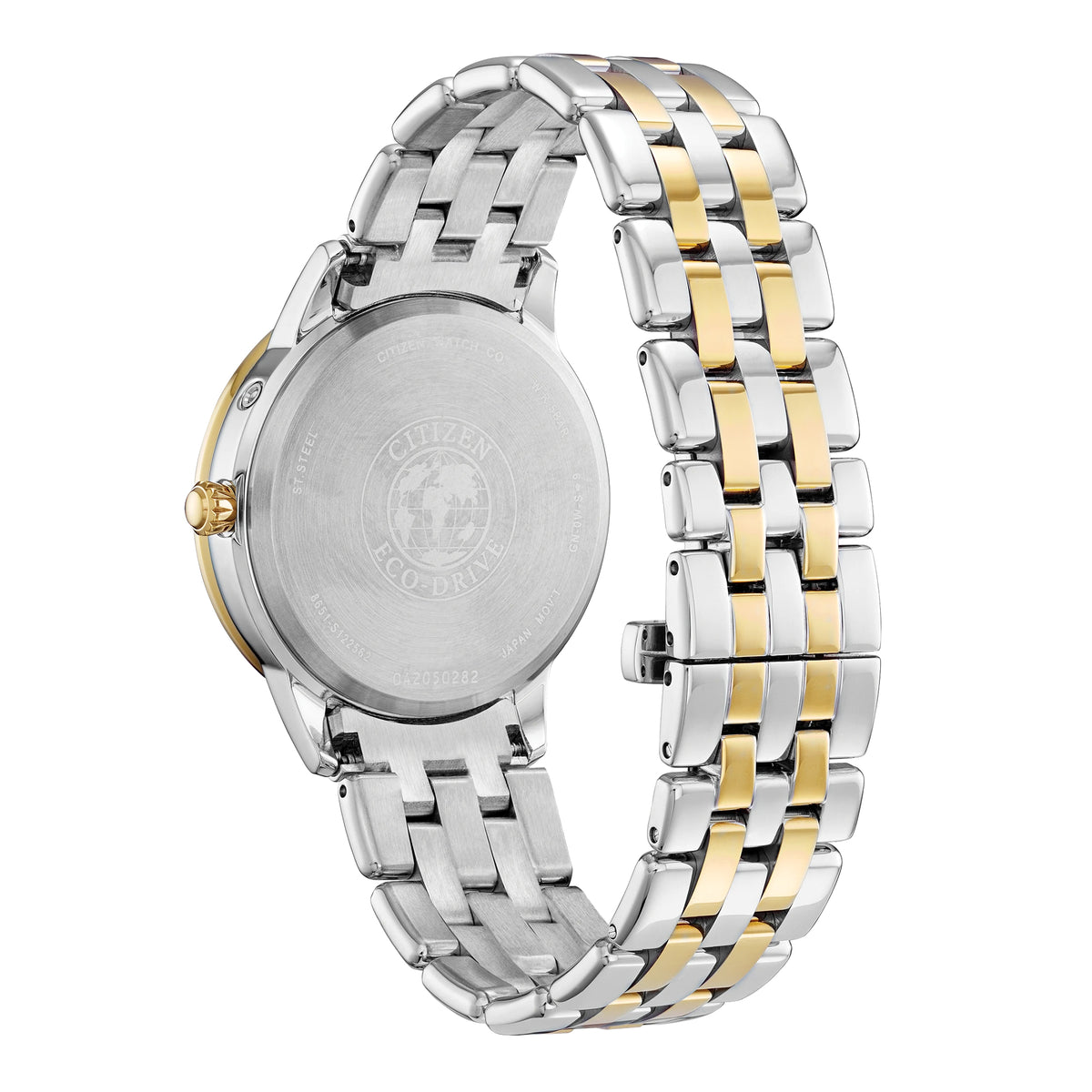Citizen Eco-Drive Watch