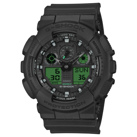 Casio G-Shock DW-5600UBB-1DR Digital Watch