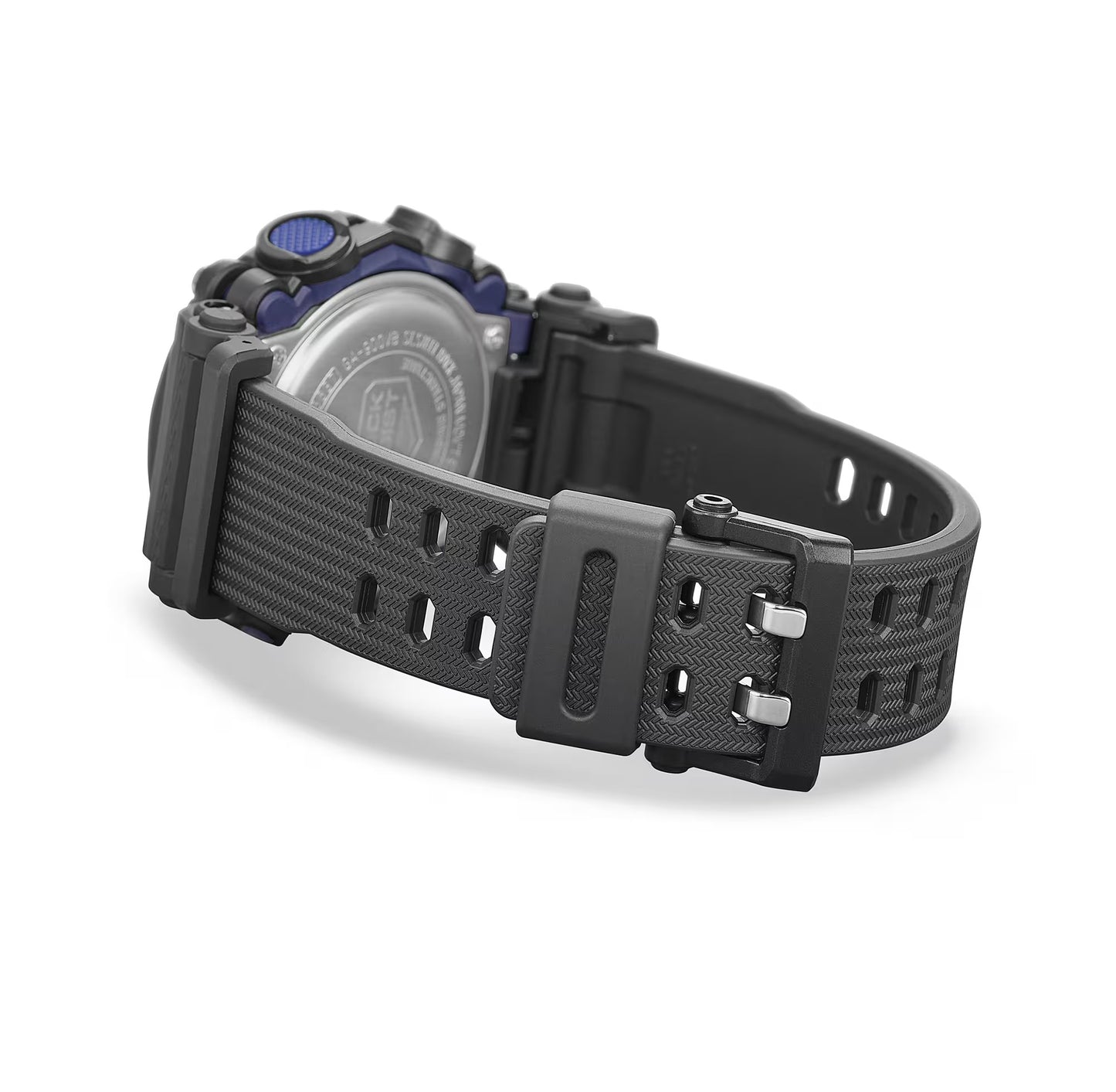 Casio G-Shock GA-900VB-1A Virtual Blue Analog-Digital Men's Watch
