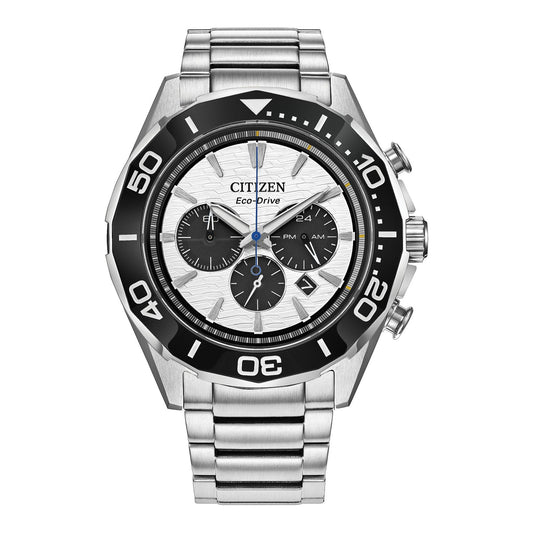 Citizen Eco Drive Watch