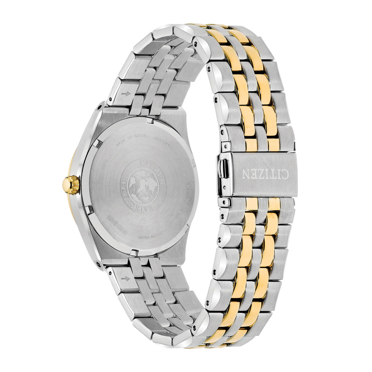 Citizen Eco Drive Watch
