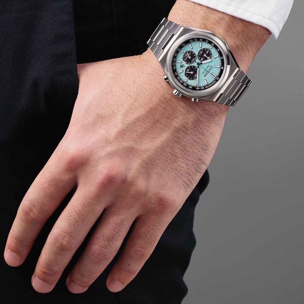 Citizen Eco-Drive Watch