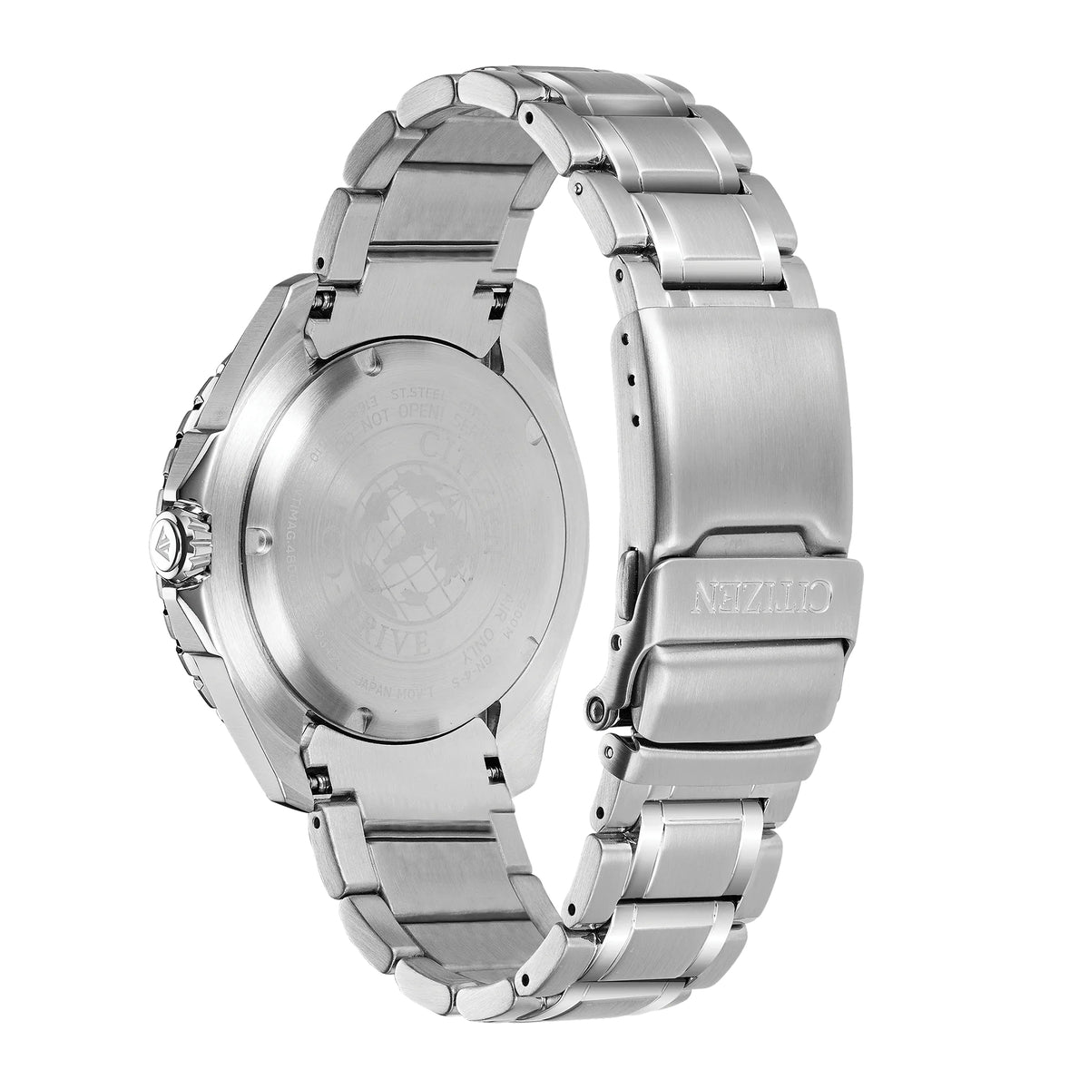 Citizen Eco-Drive Watch