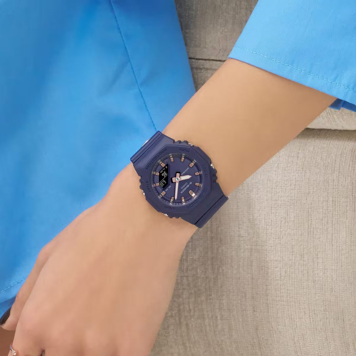 G-Shock Watch