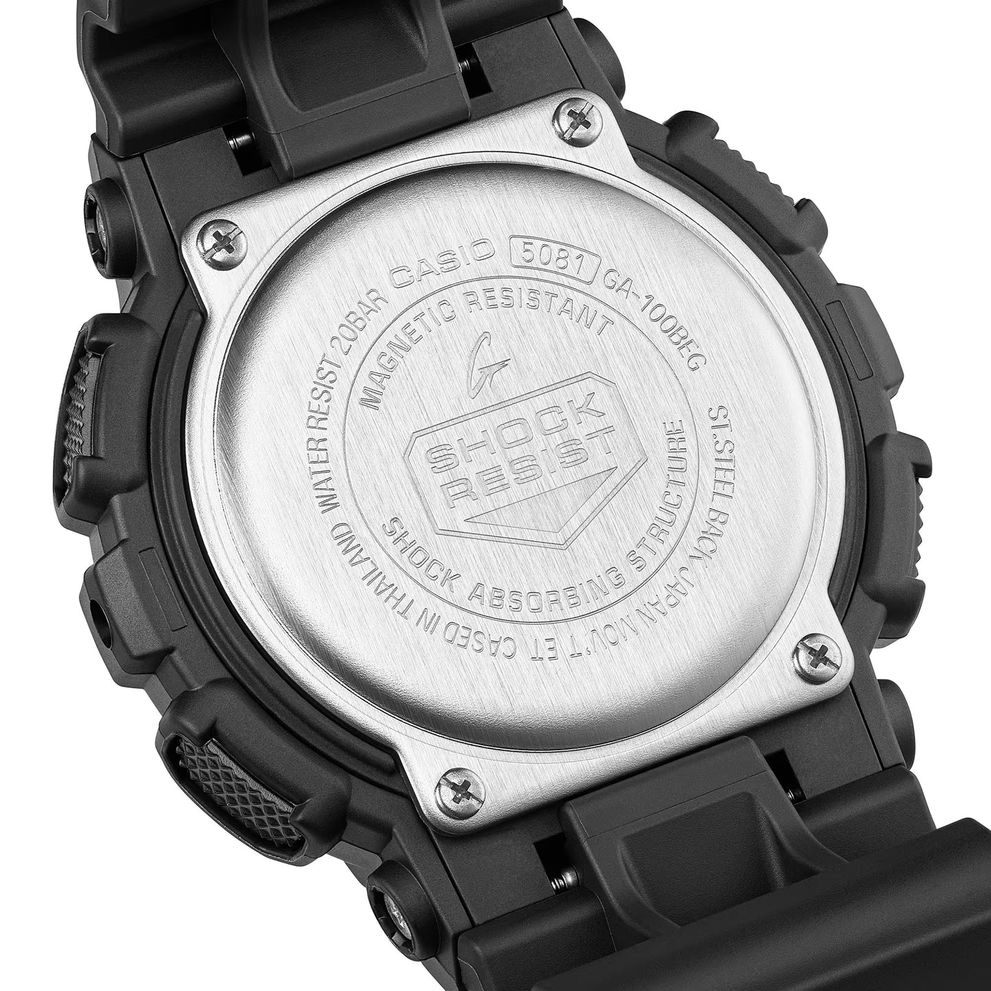Casio G-Shock DW-5600UBB-1DR Digital Watch