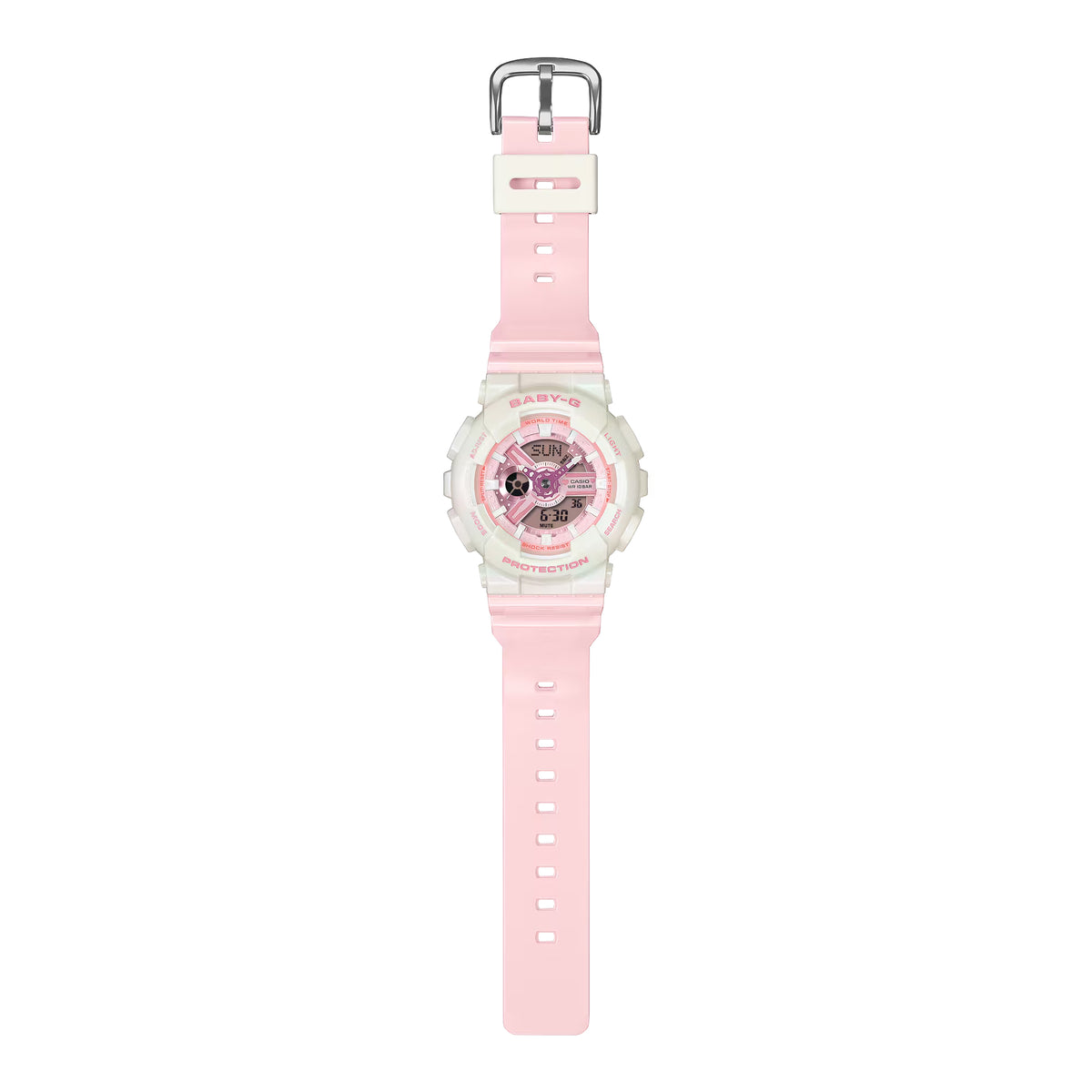Baby G-Shock Watch