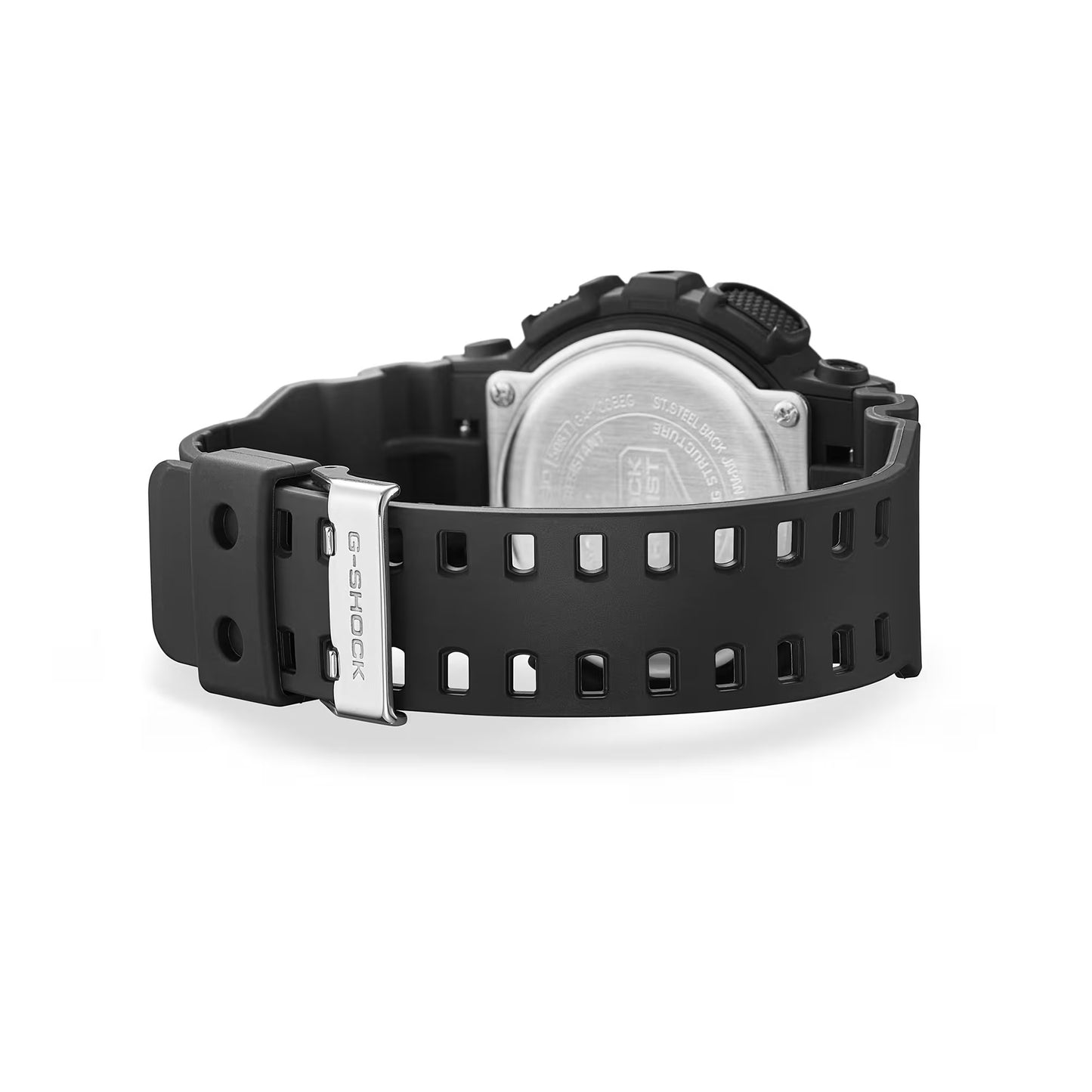 Casio G-Shock DW-5600UBB-1DR Digital Watch