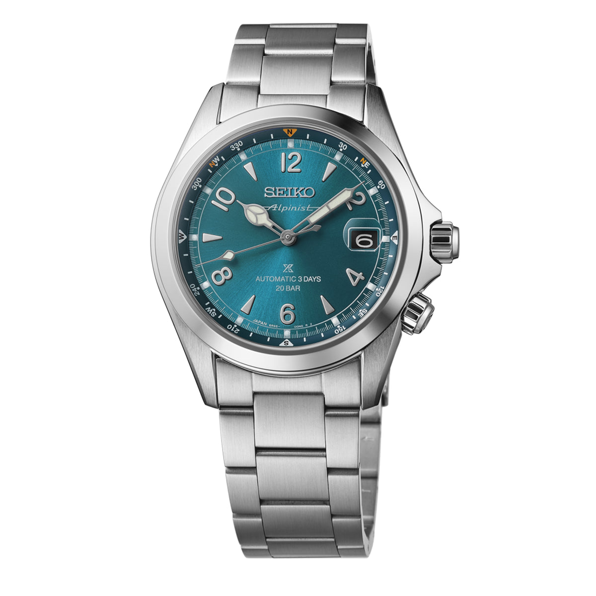 Seiko Prospex Automatic Watch | SPB503J1