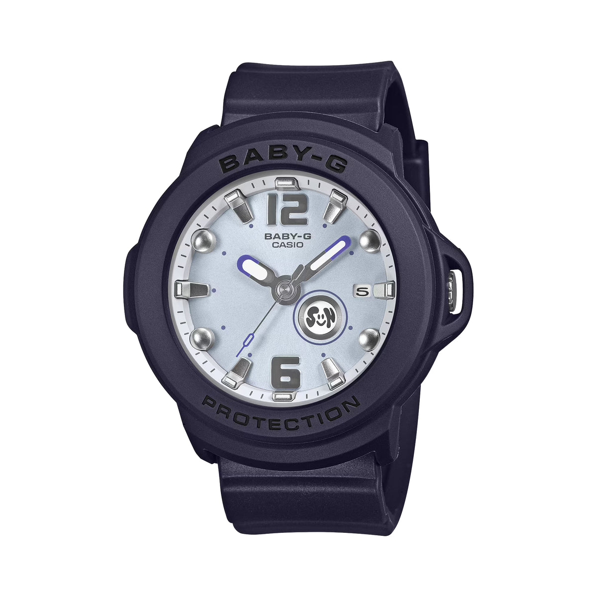 Baby G-Shock Watch