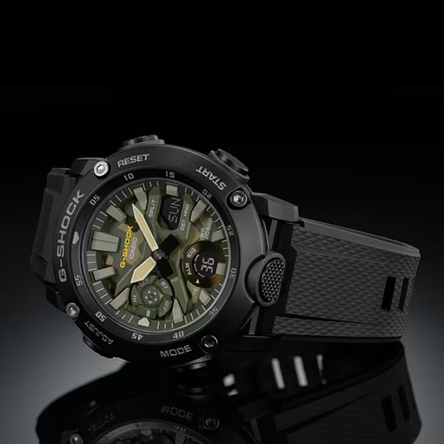 Casio G-Shock Watch