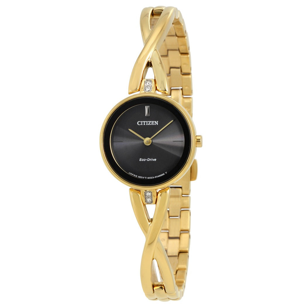Citizen Eco-Drive Watch