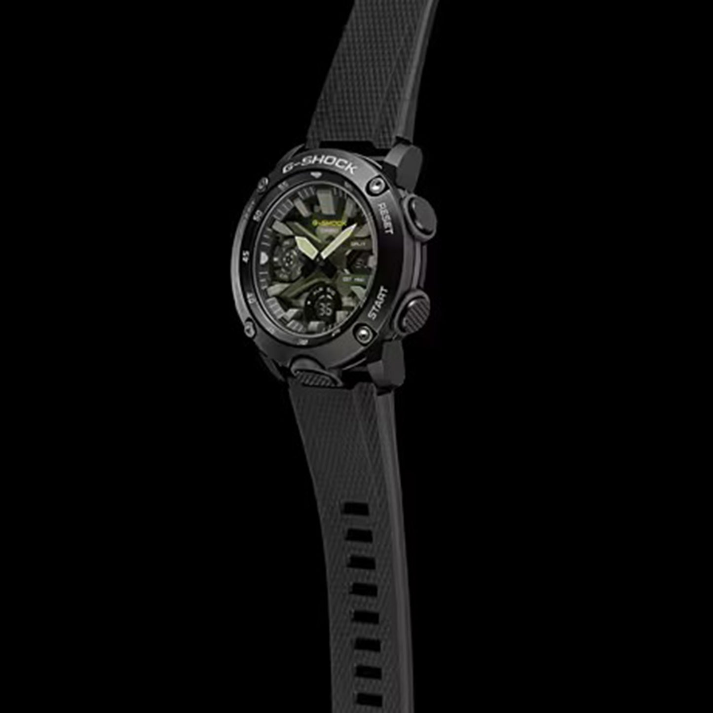 Casio G-Shock Watch