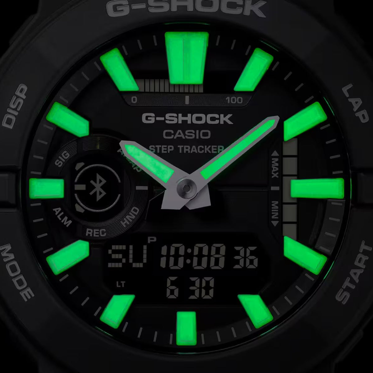G-Shock Watch