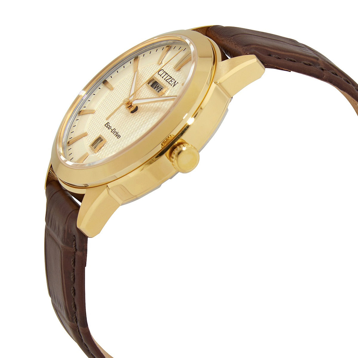 Citizen Eco Drive Watch
