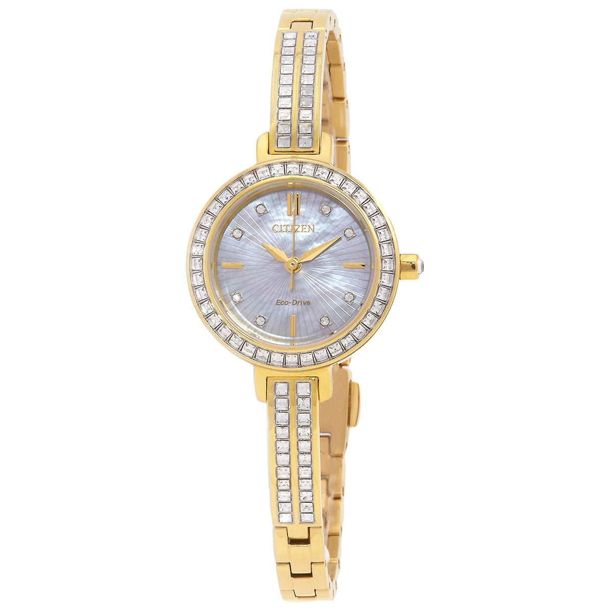 Citizen Eco-Drive Watch