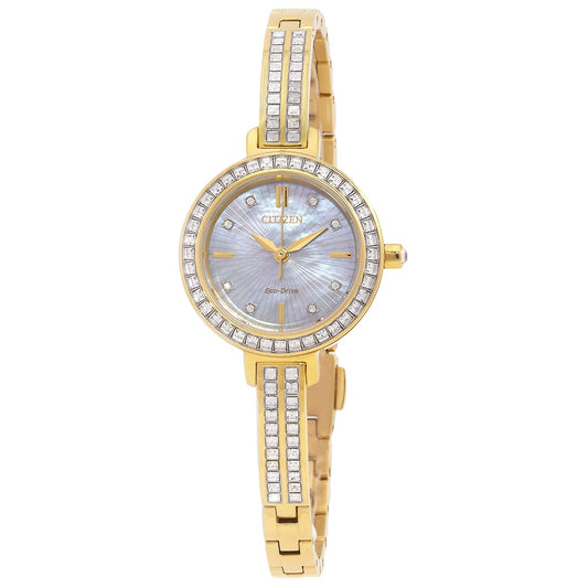 Citizen Eco-Drive Watch