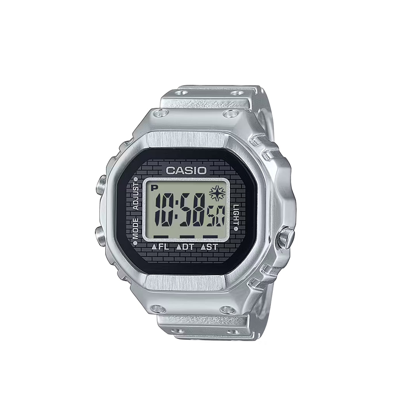 G-Shock Watch Ring