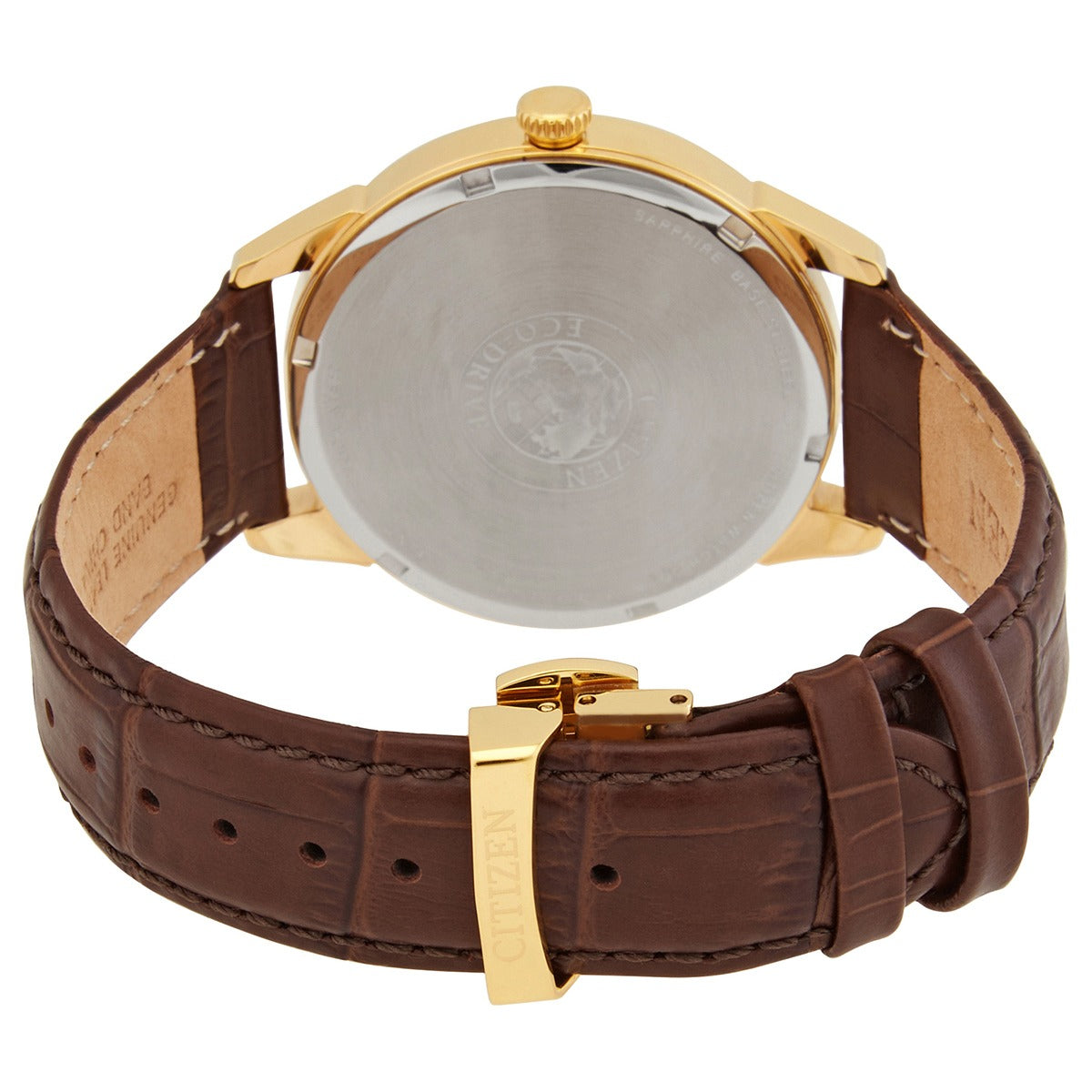 Citizen Eco Drive Watch
