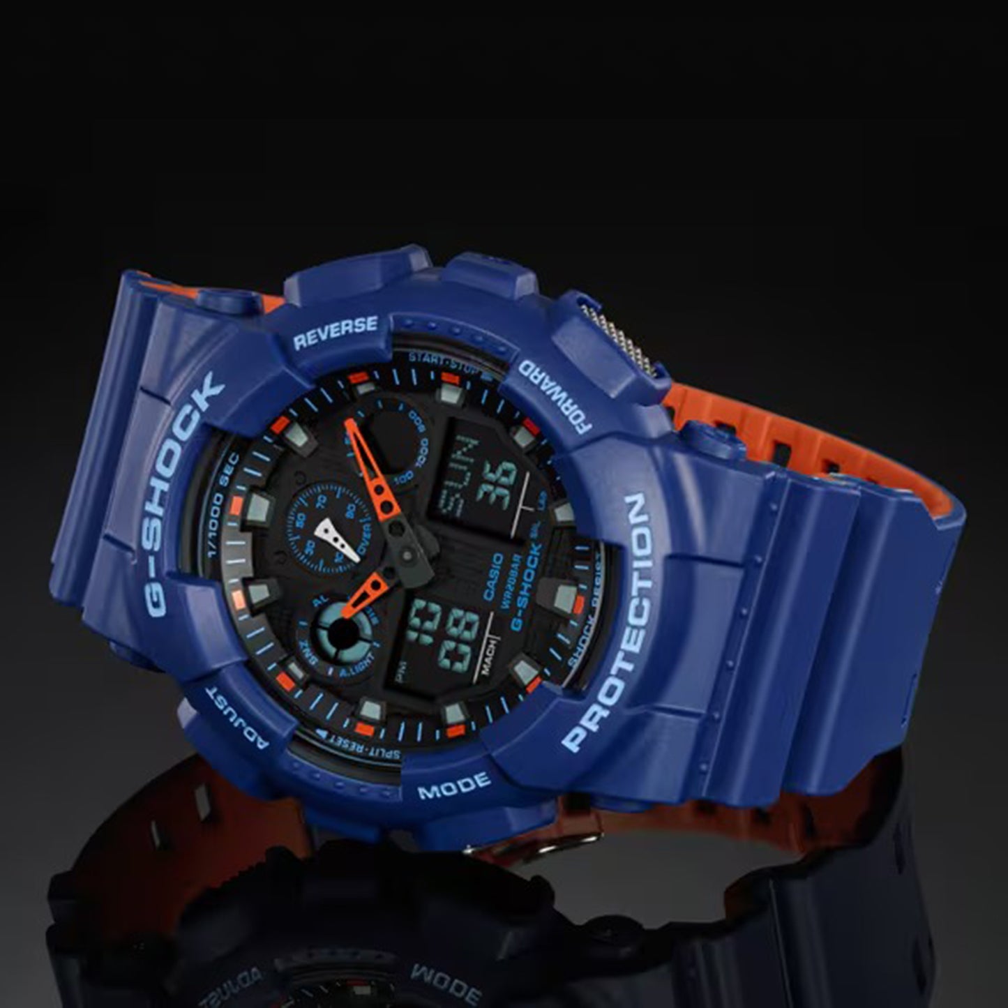 G-Shock Watch