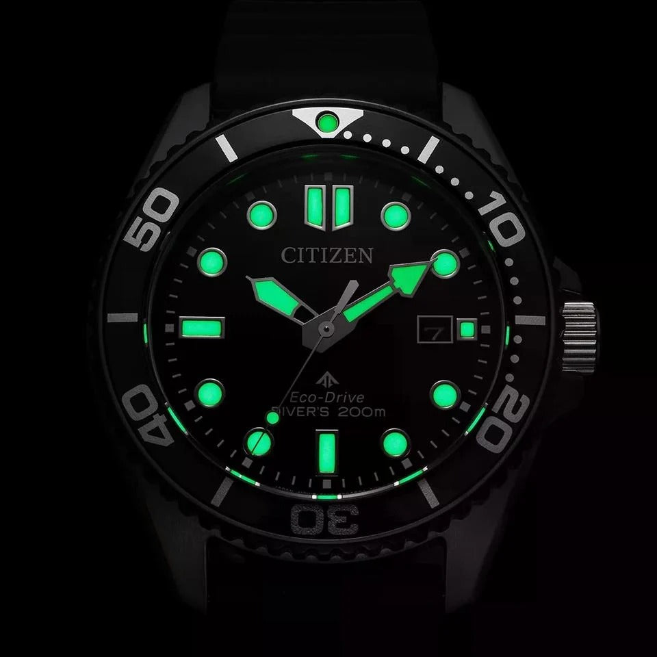Citizen Eco Drive Watch
