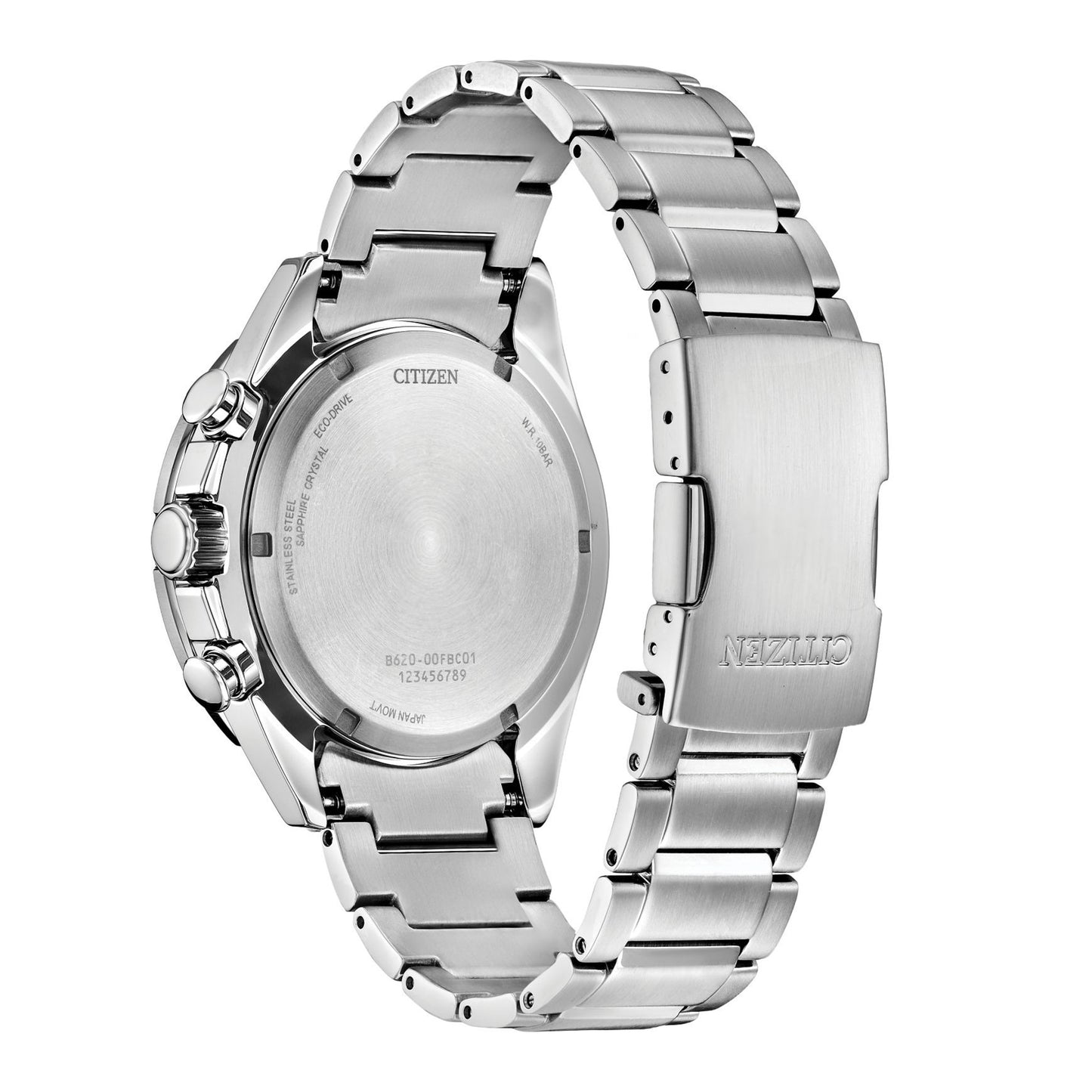 Citizen Eco Drive Watch