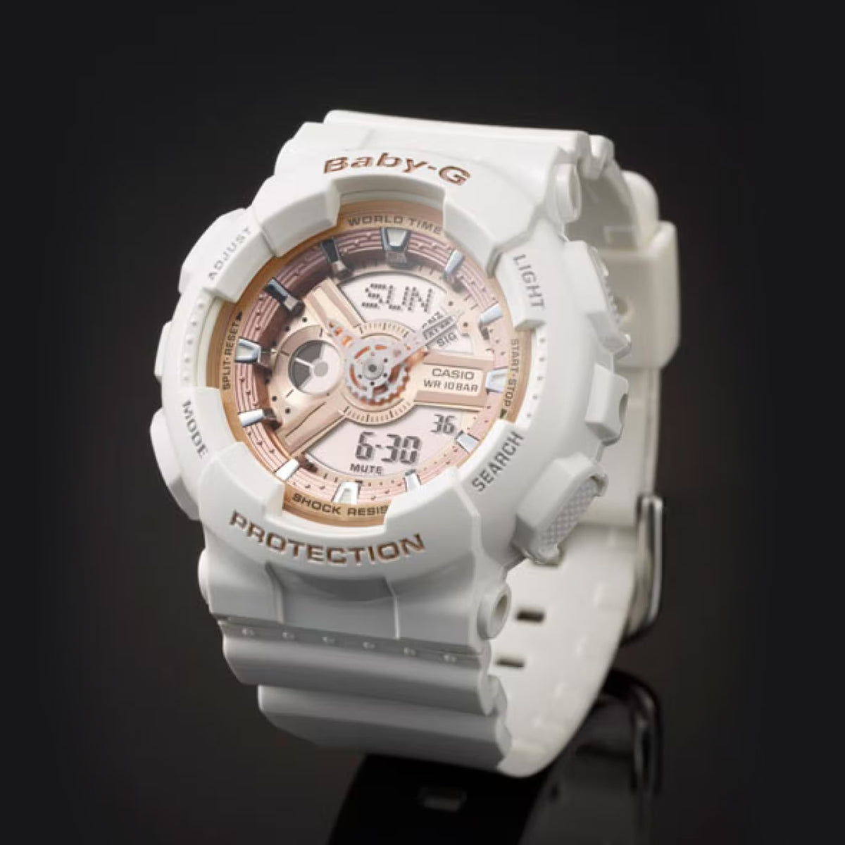 Baby G-Shock Watch