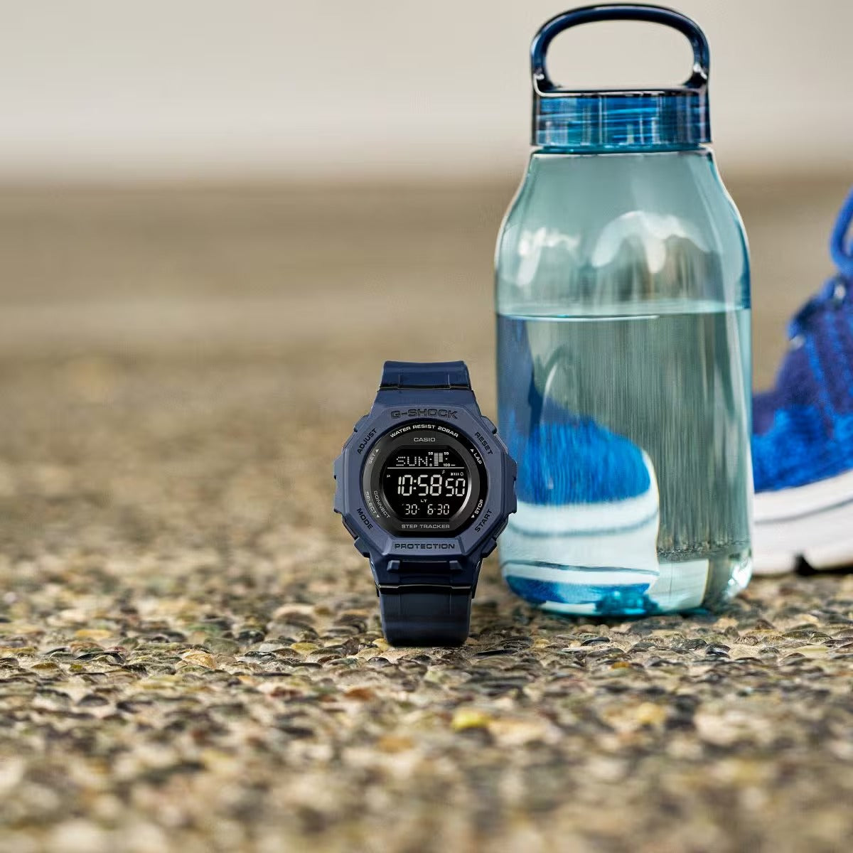 G-Shock Watch