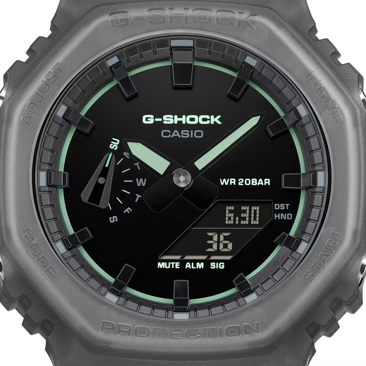 G Shock