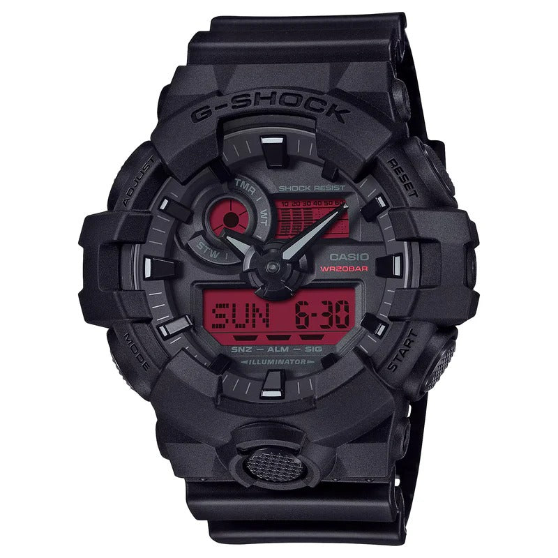 G-Shock Watch