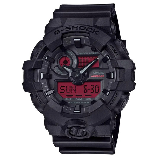 G-Shock Watch