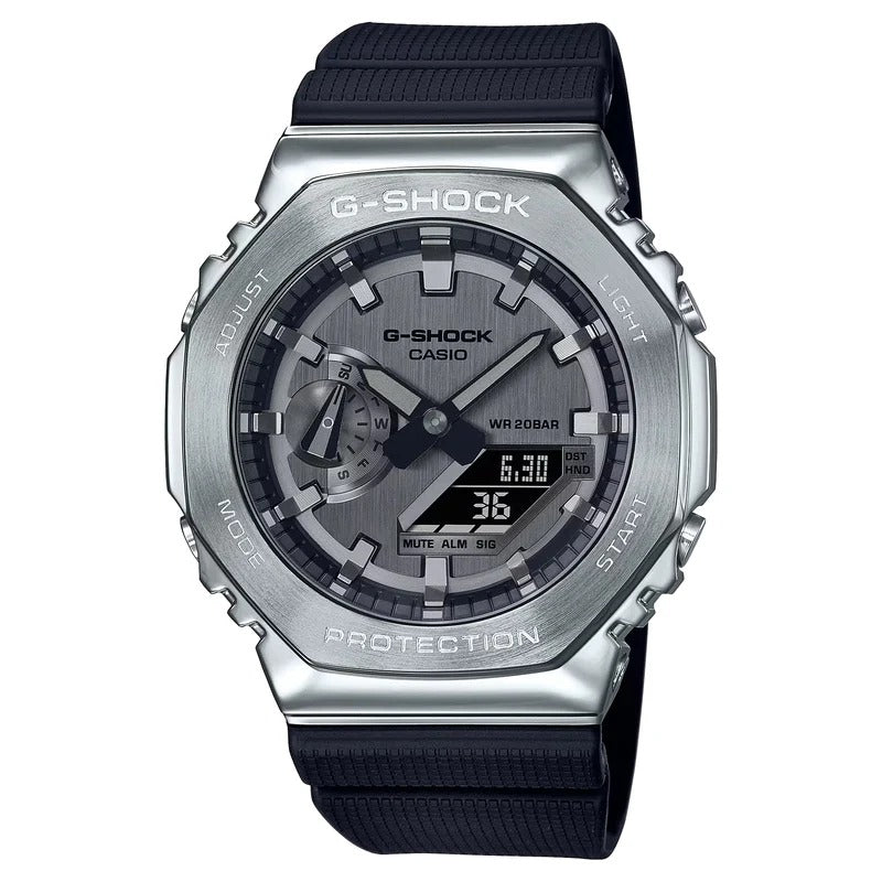 G-Shock Watch