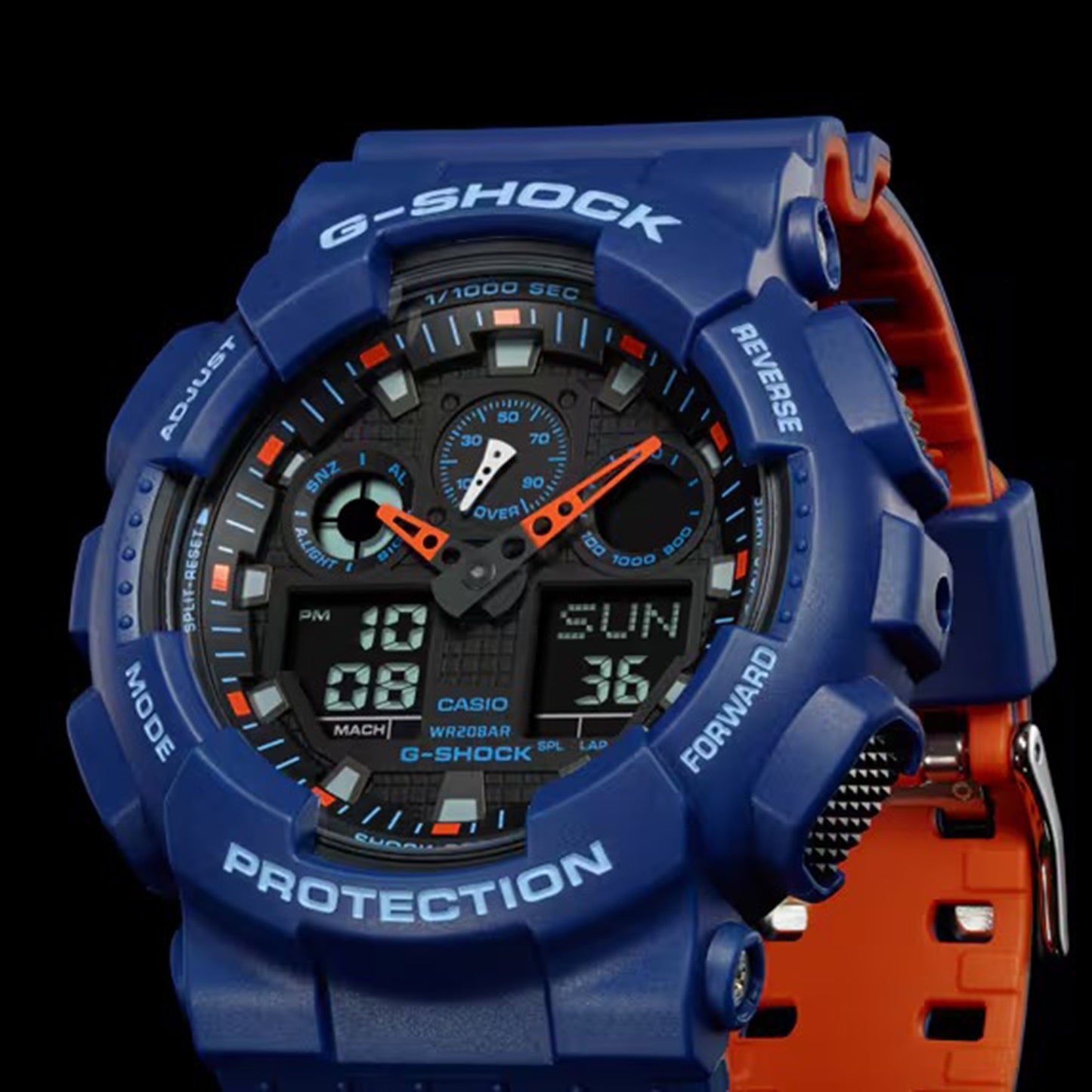 G-Shock Watch