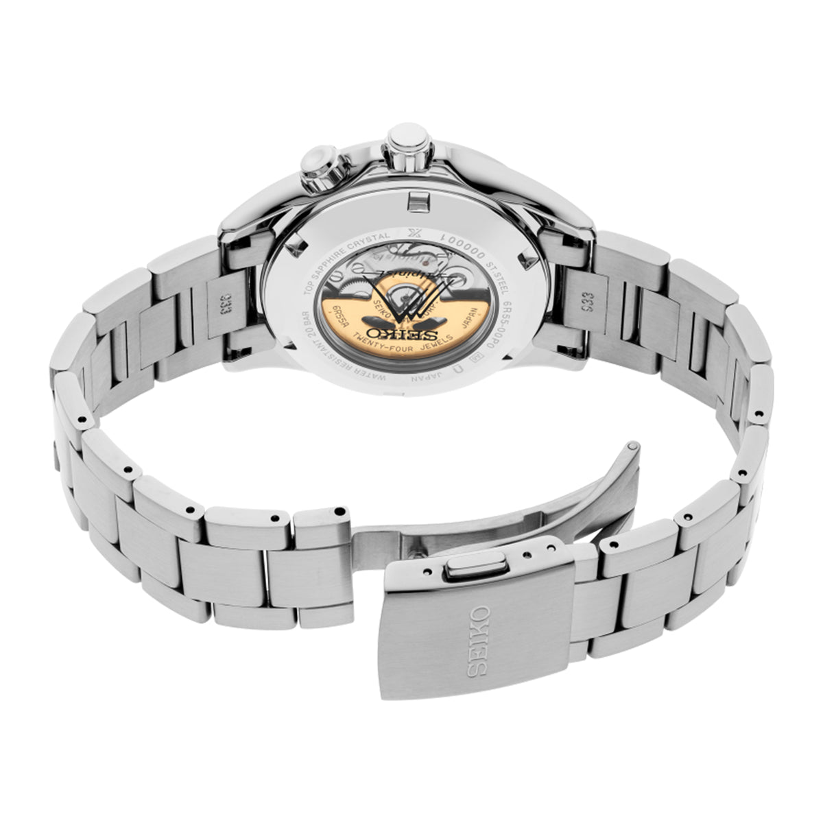 Seiko Prospex Automatic Watch | SPB503J1