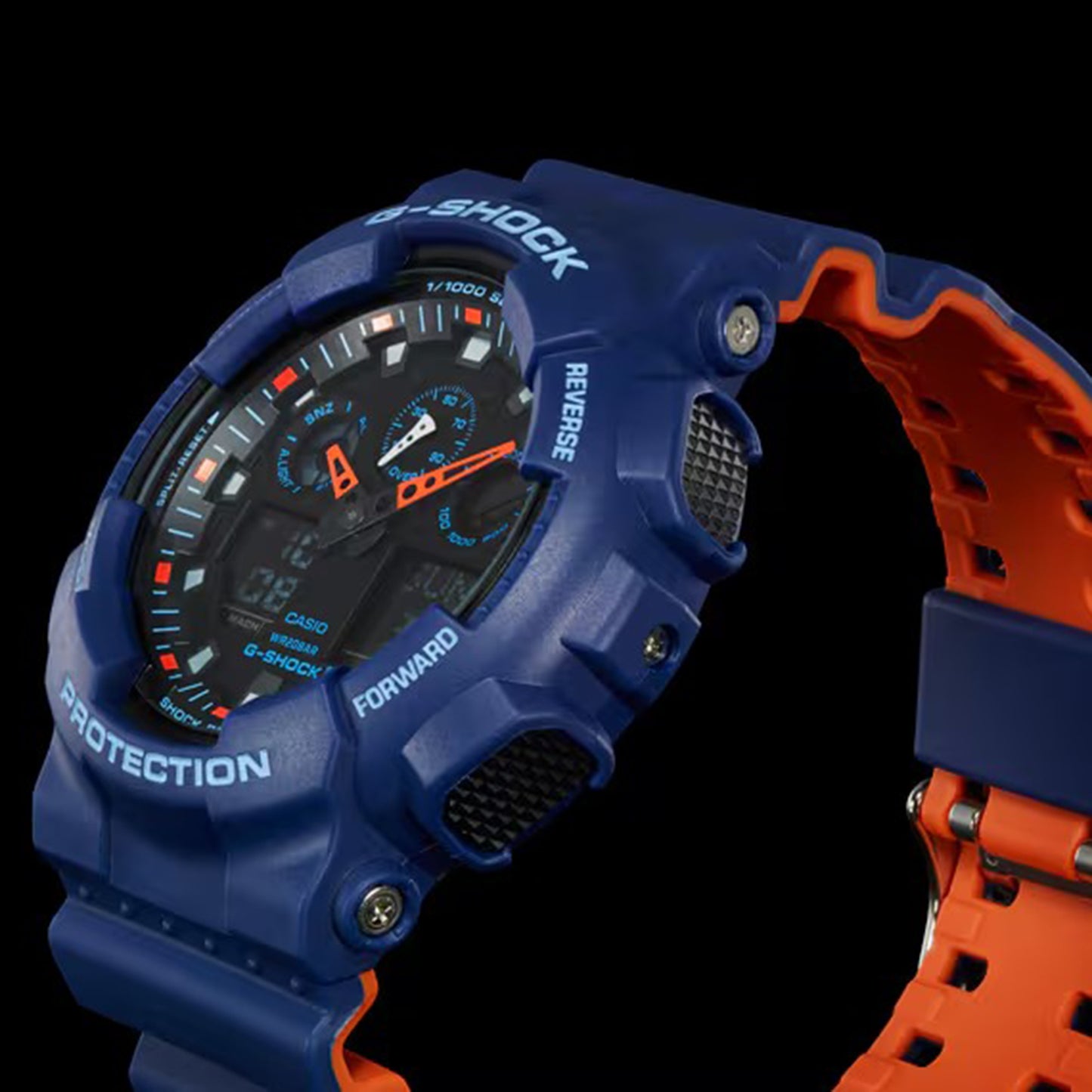G-Shock Watch