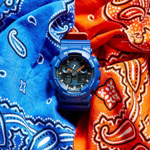 G-Shock Watch