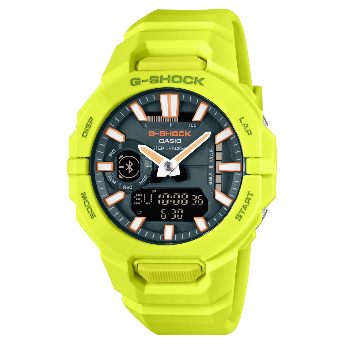 G-Shock Watch