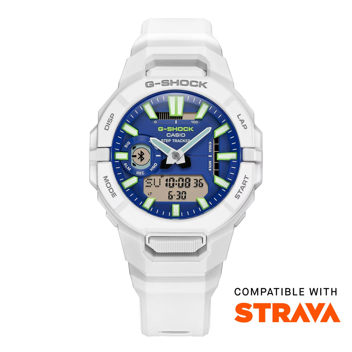 G-Shock Watch